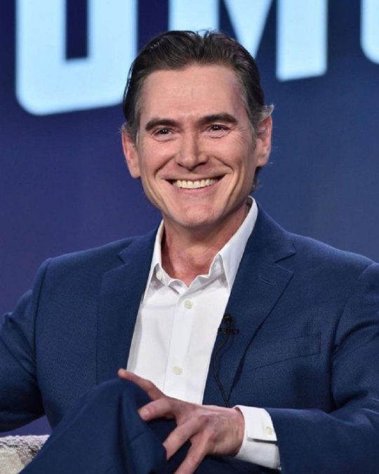 billy crudup