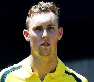 billy stanlake