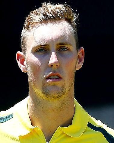 billy stanlake