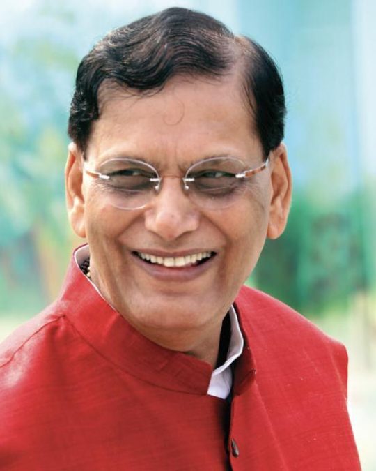 Bindeshwar Pathak 21 bindeshwar pathak