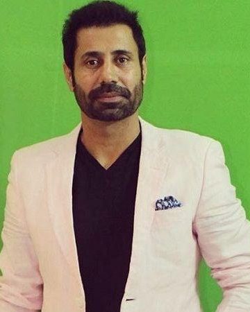 Binnu Dhillon 14 binnu dhillon