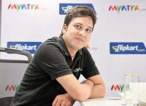 binny bansal