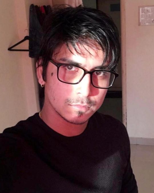 Binny Johny 17 binny johny