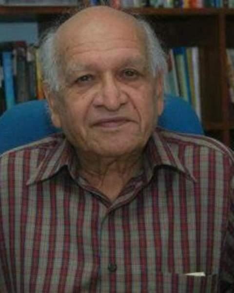 Bipan Chandra 12 bipan chandra