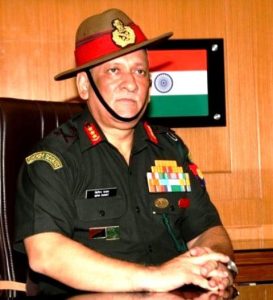 bipin rawat
