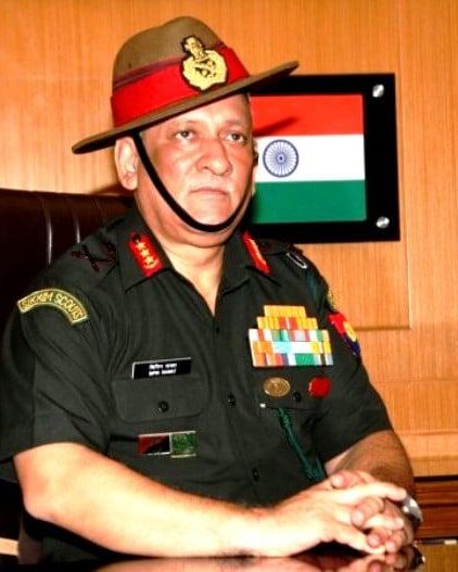 Bipin Rawat 13 bipin rawat
