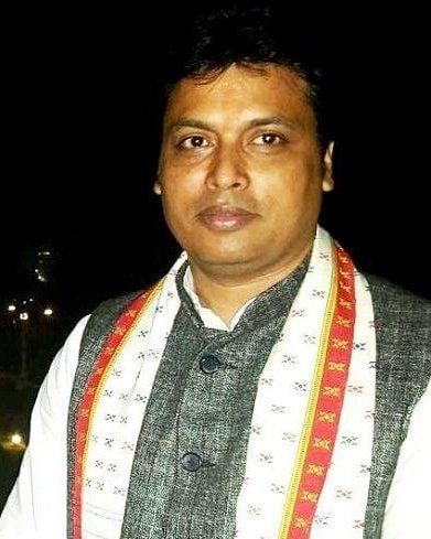Biplab Kumar Deb 19 biplab kumar deb