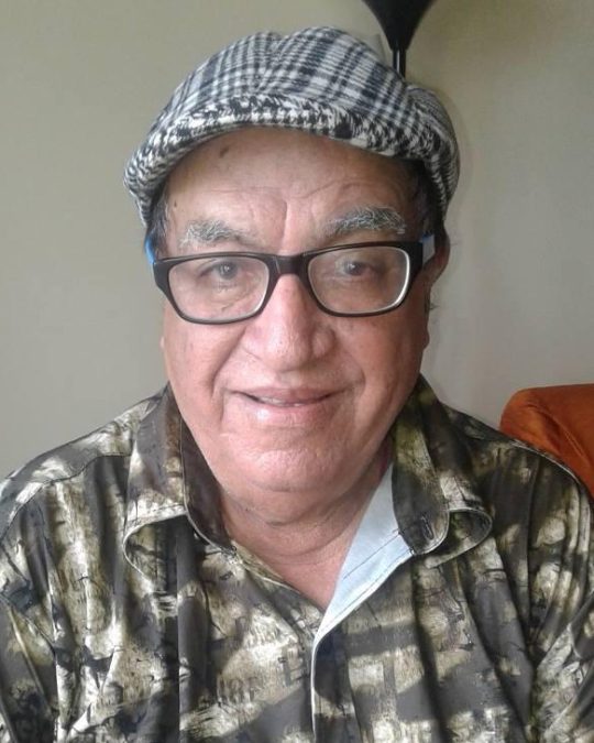 Birbal Khosla 62 birbal khosla