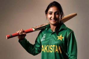 bismah maroof