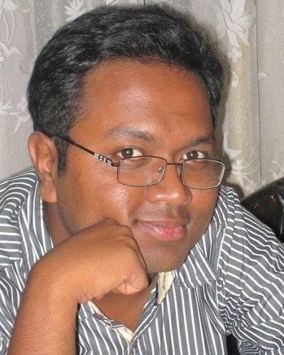biswapati sarkar