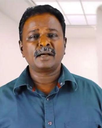 Blue Sattai Maran 5 blue sattai maran