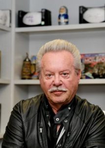 bob lovell
