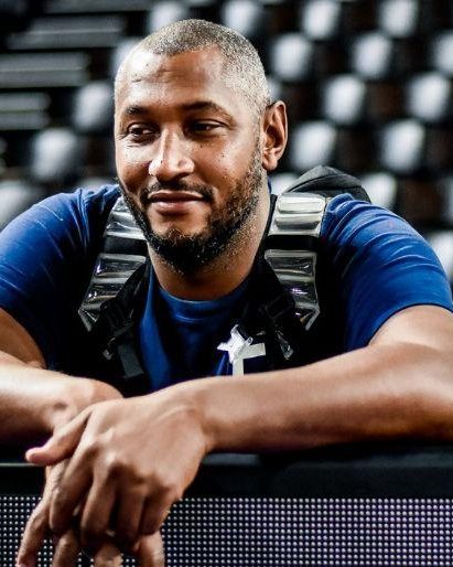 Boris Diaw 22 boris diaw