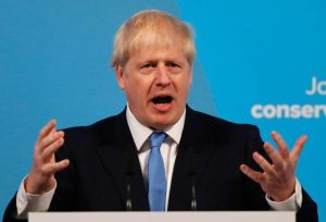 boris johnson