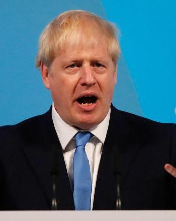 Boris Johnson 17 boris johnson