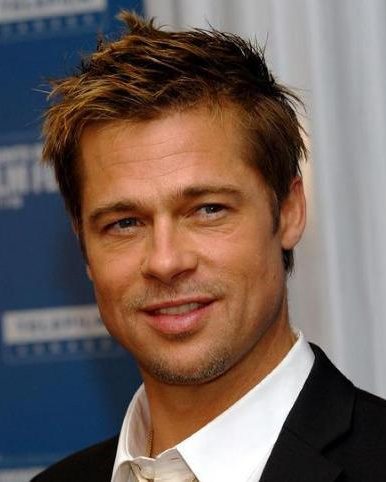 Brad Pitt 21 brad pitt