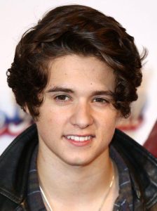 bradley simpson