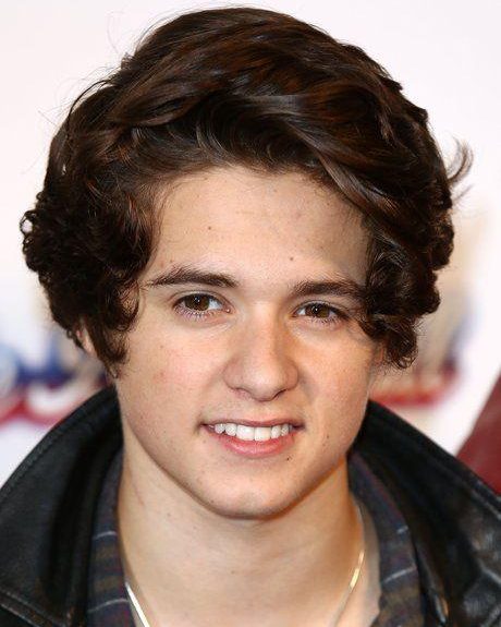 bradley simpson