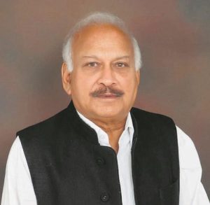 brahm mohindra