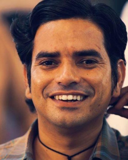 Brahma Mishra 2 brahma mishra