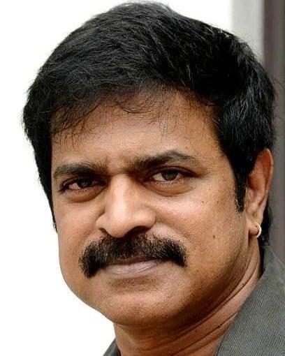 brahmaji