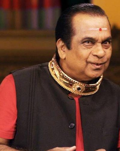 brahmanandam