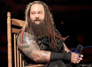 bray wyatt