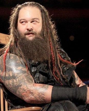 Bray Wyatt 178 bray wyatt