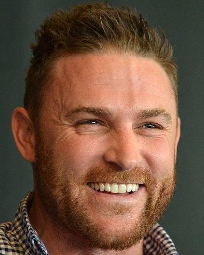brendon mccullum