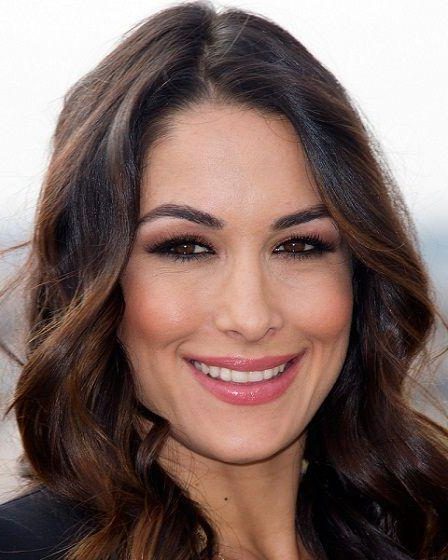 brie bella