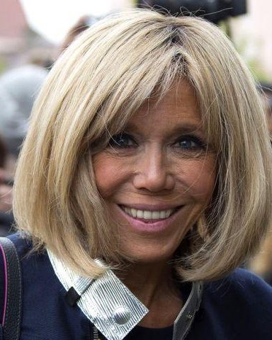 Brigitte Macron 9 brigitte macron