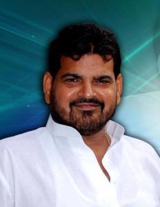 brij bhushan sharan singh