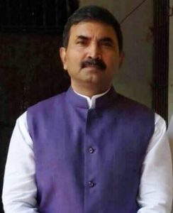 brijesh singh