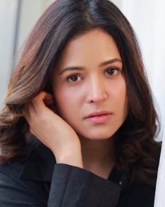 brinda acharya
