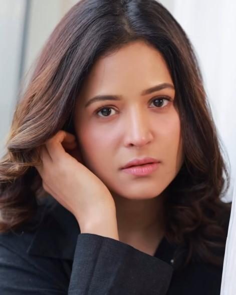 brinda acharya