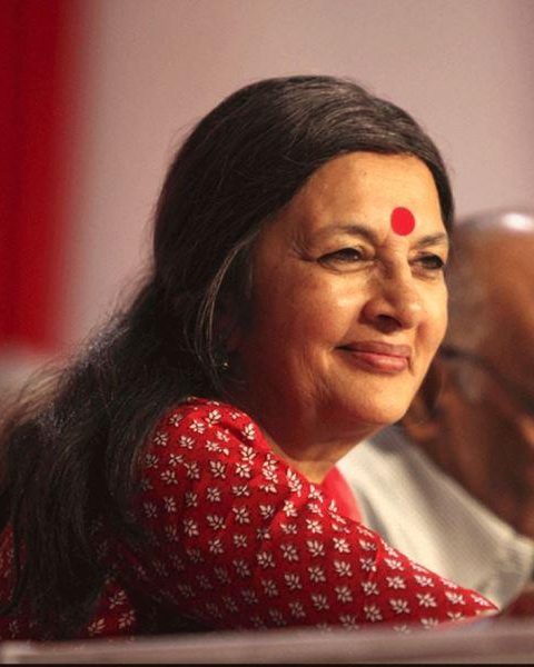 Brinda Karat 42 brinda karat