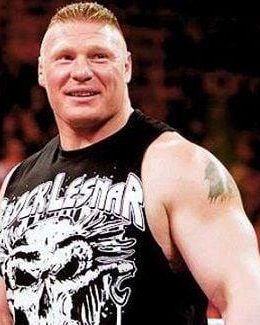 Brock Lesnar 9 brock lesnar