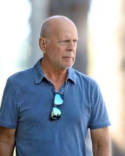 Bruce Willis 16 bruce willis