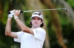 bubba watson