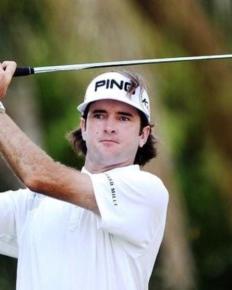 bubba watson
