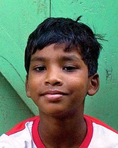 budhia singh