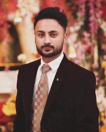 bunty bains