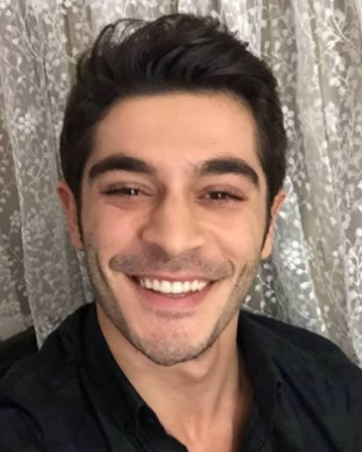 burak deniz