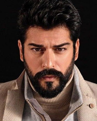 burak özçivit