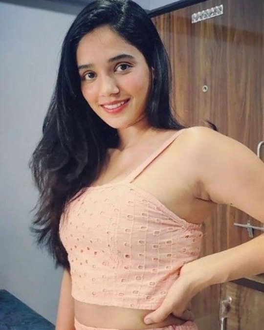 bushra shaikh