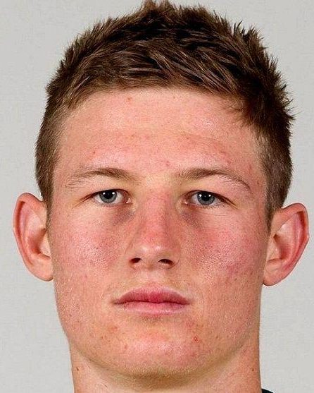 Cameron Bancroft 10 cameron bancroft