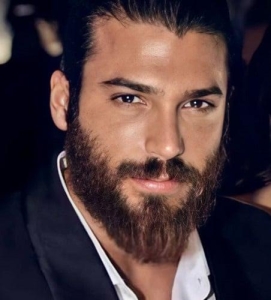 can yaman