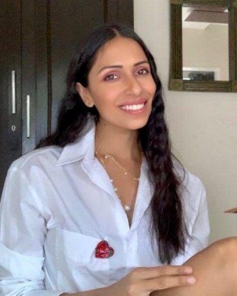 candice pinto
