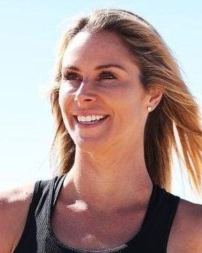 candice warner