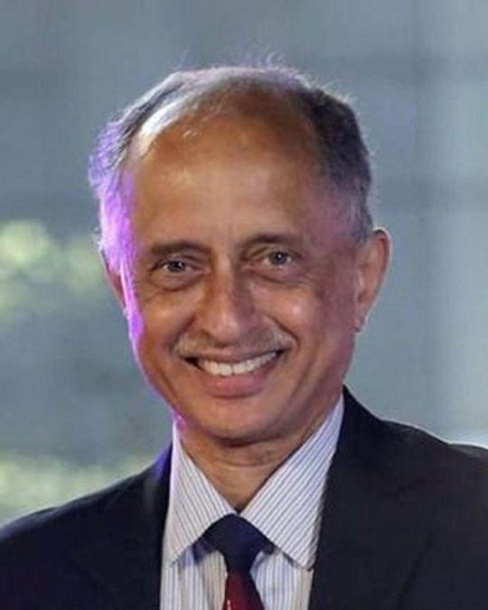 captain deepak vasant sathe